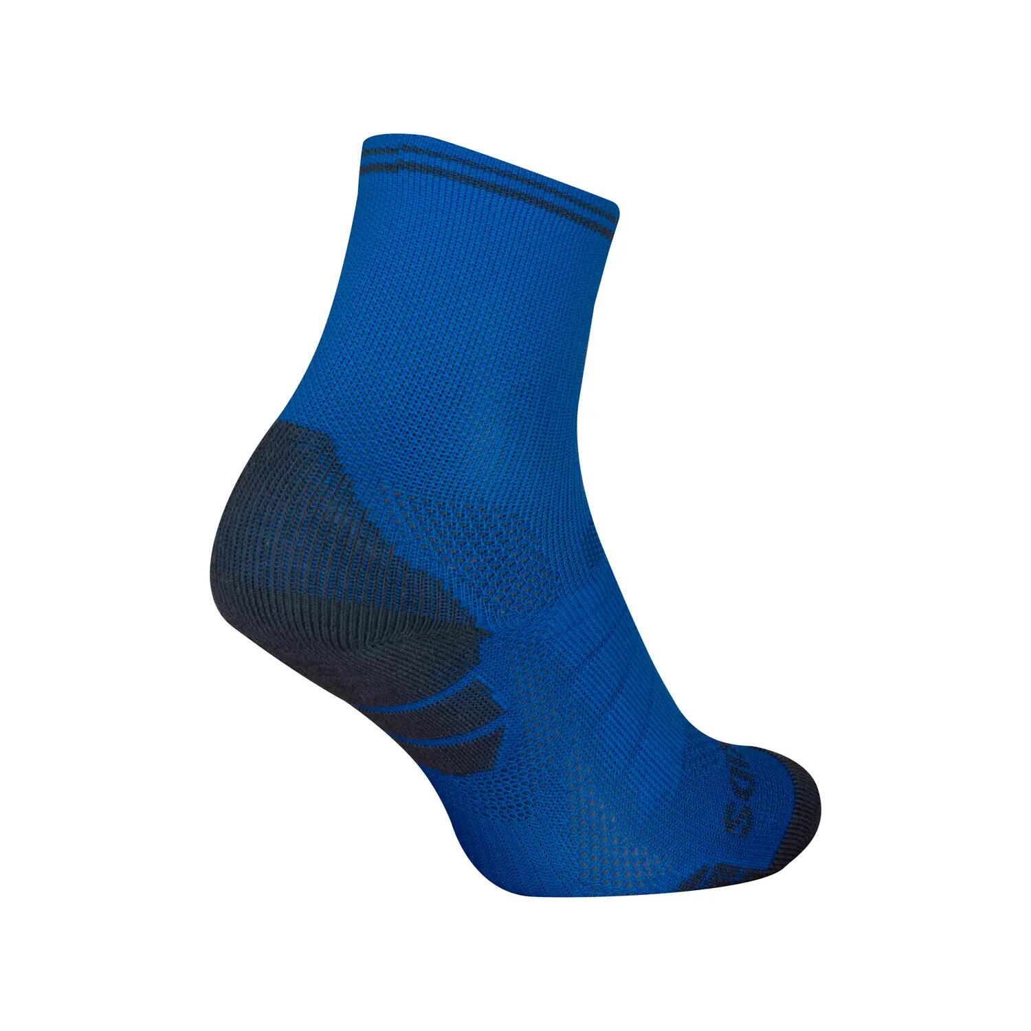 Kids Trekking Mid Cut Socks III 3/3