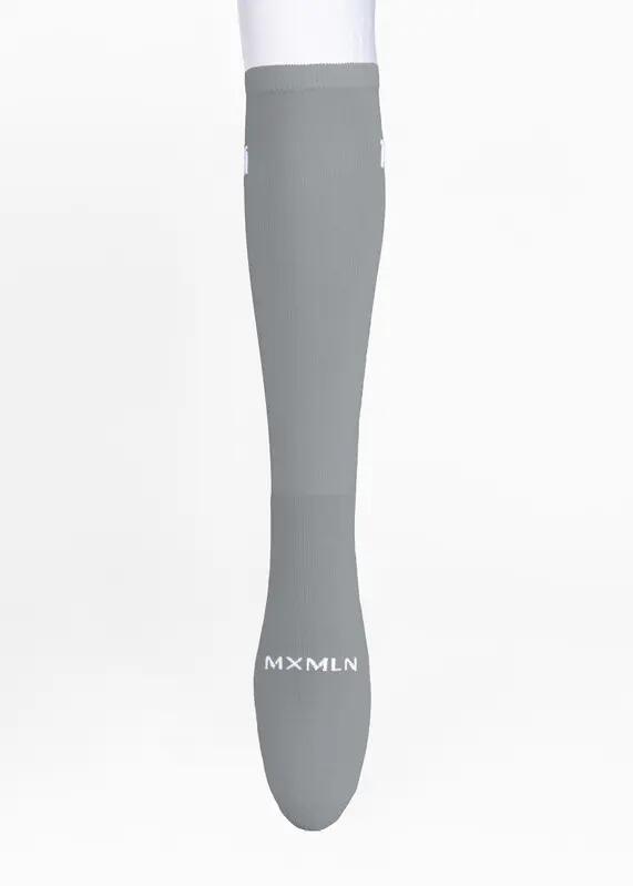 Calcetines Equitación Unisex Maximilian Flag Titanio 2/3
