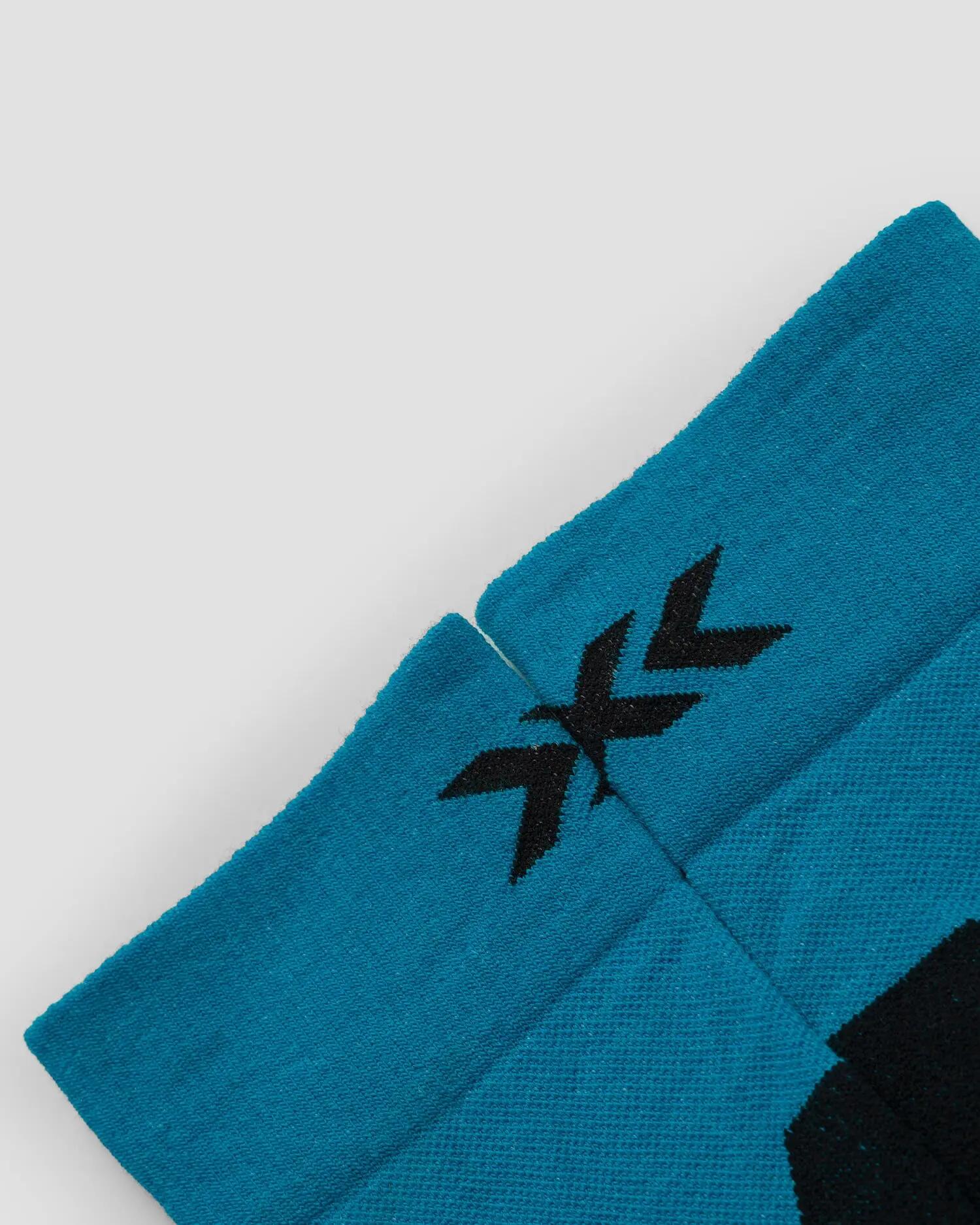 Skarpety unisex X-Socks SKI PERFORM MERINO OTC ETERNAL ICE A070 2/2