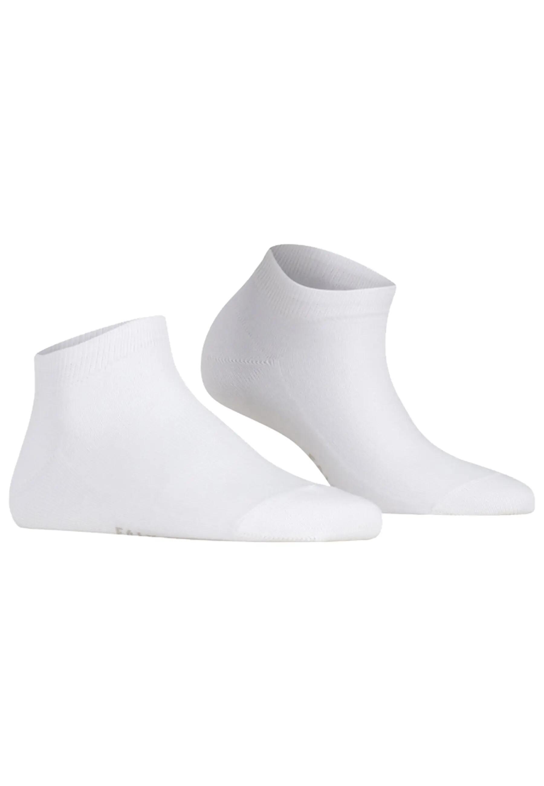 Calze in cotone da donna Falke Family 4/10