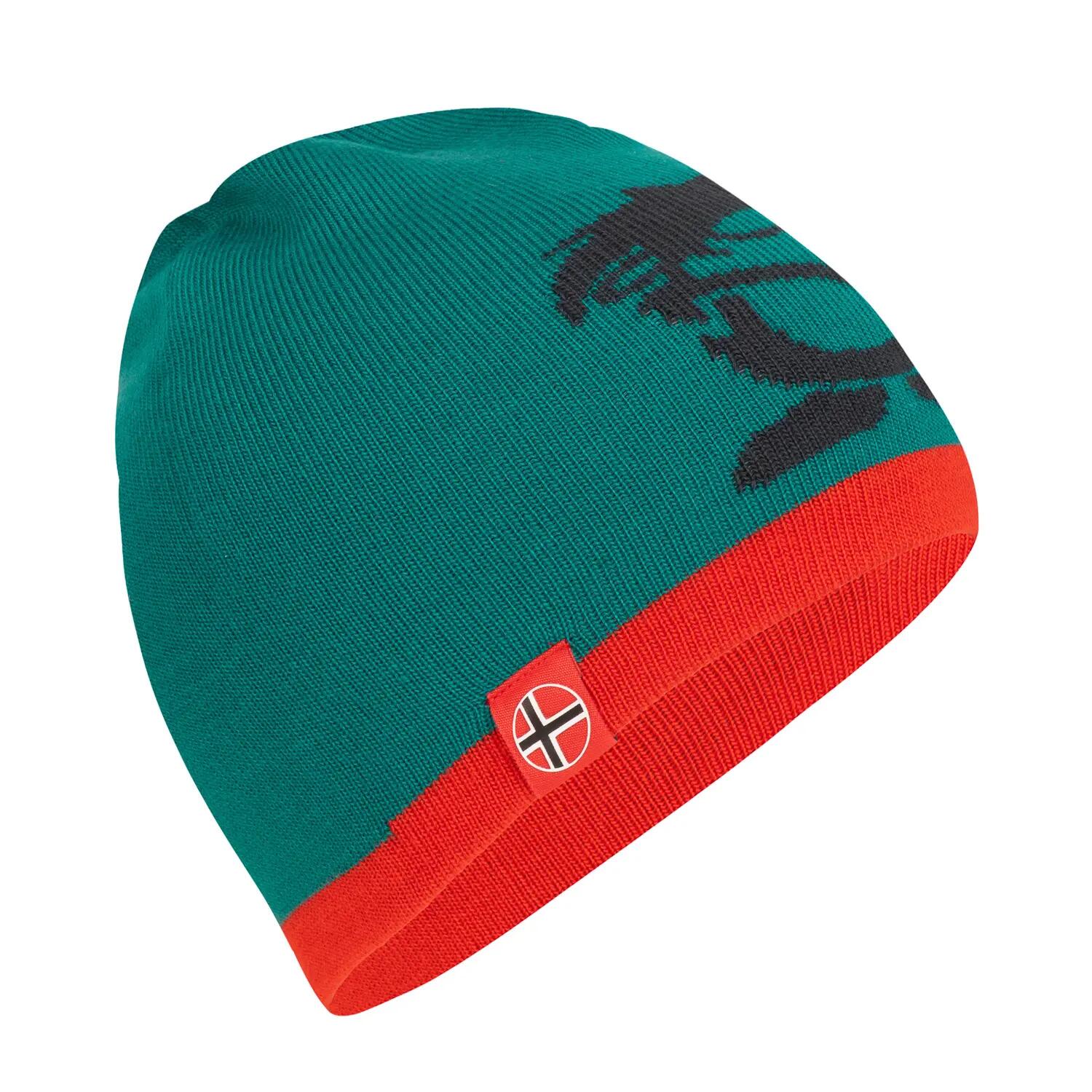 Kids Troll Beanie 2/4