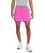 Herren - Running - Shorts - comfortabel, funktional - Run Essentials - pink heat 3/4