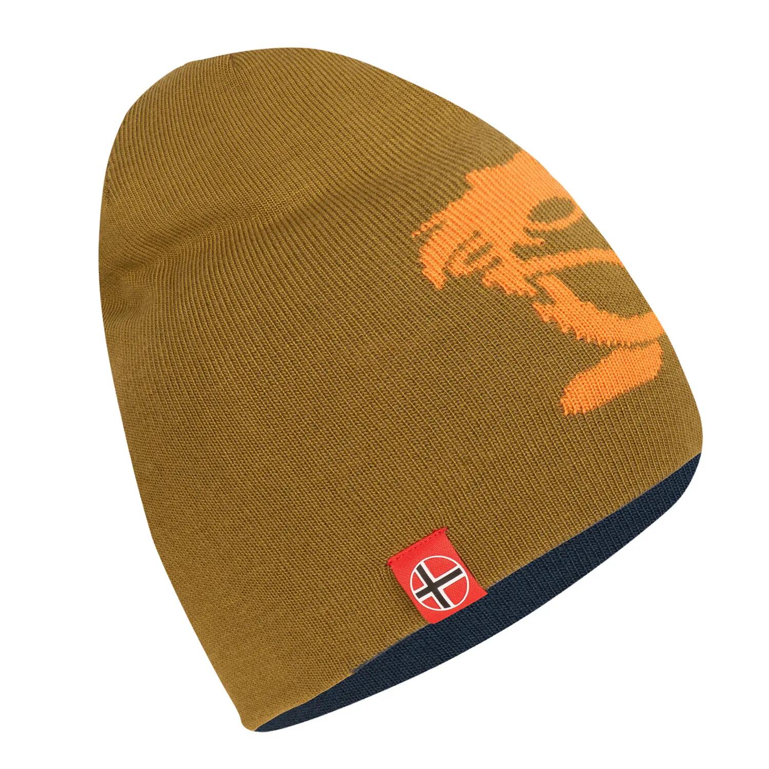 Kids Troll Beanie Long 2/4
