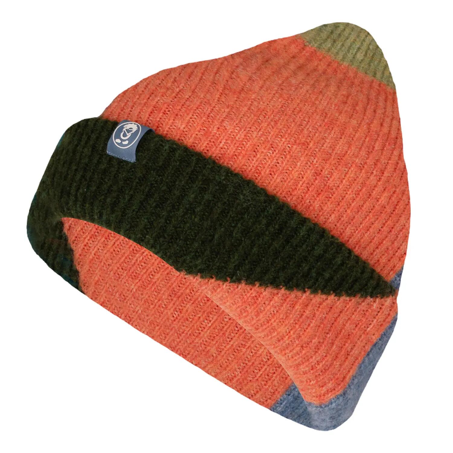 Kids Lifjell Cap 2/3