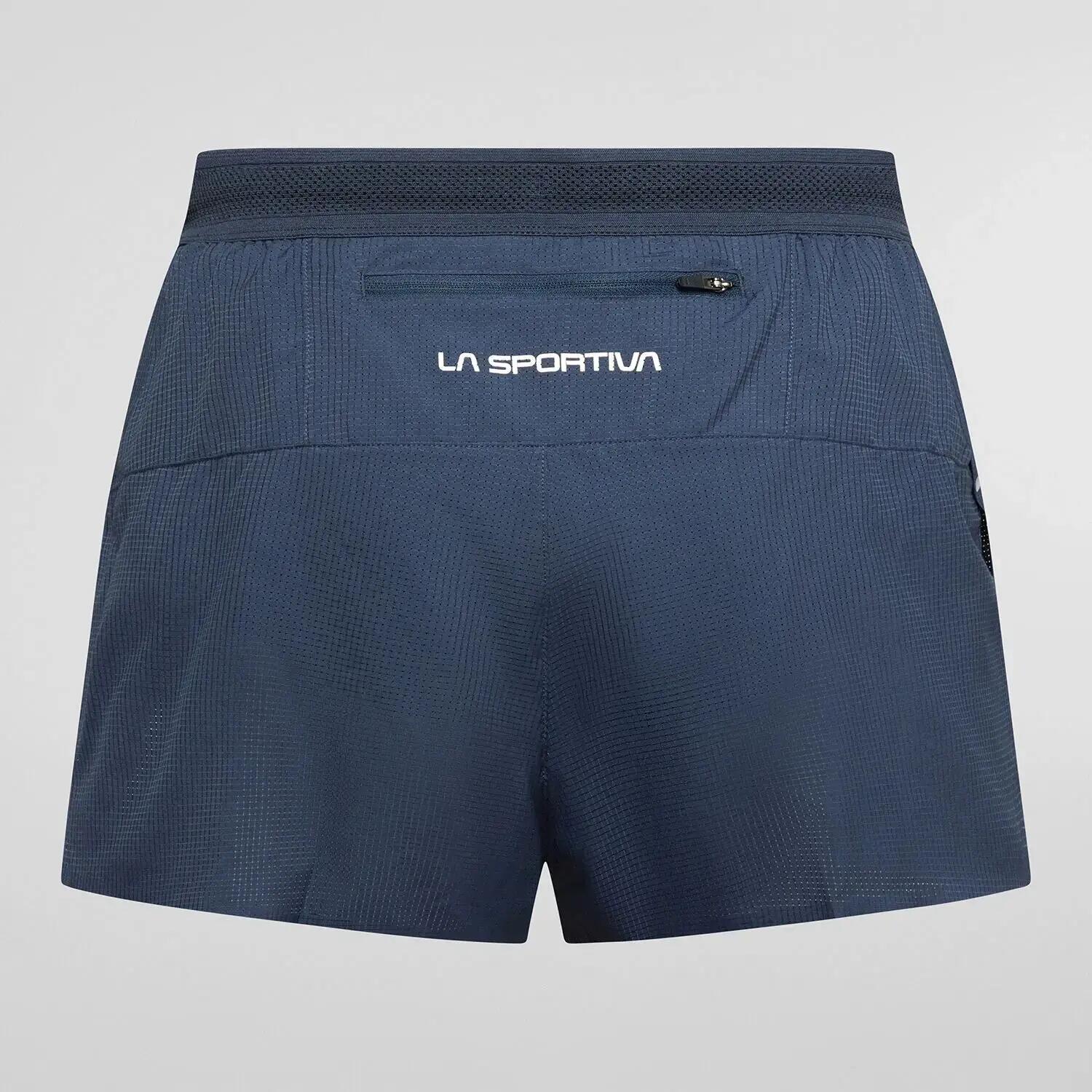 Short La Sportiva Pure 3" 2/2
