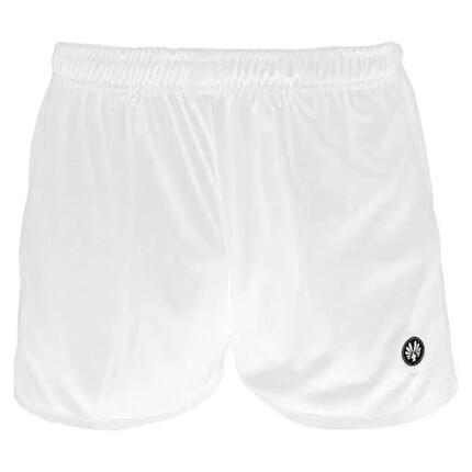 Shorts - fitness - femme - légers, respirants - Active Lady - blanc