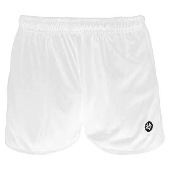 Shorts - fitness - femme - légers, respirants - Active Lady - blanc