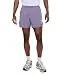 Herren - Running - Shorts - leicht, atmungsaktiv - Run Essentials - lila 3/4