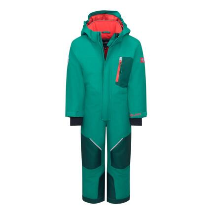 Kids Isfjord Snowsuit XT