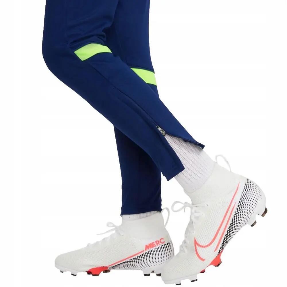 Pantalon De Jogging ACADEMY Enfant (Bleu) 4/7