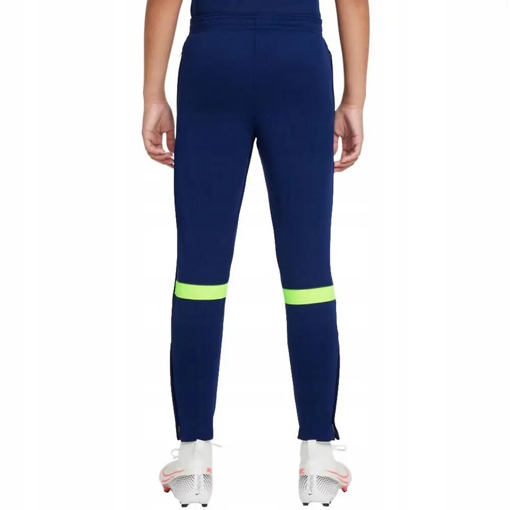 Pantalon De Jogging ACADEMY Enfant (Bleu) 3/7