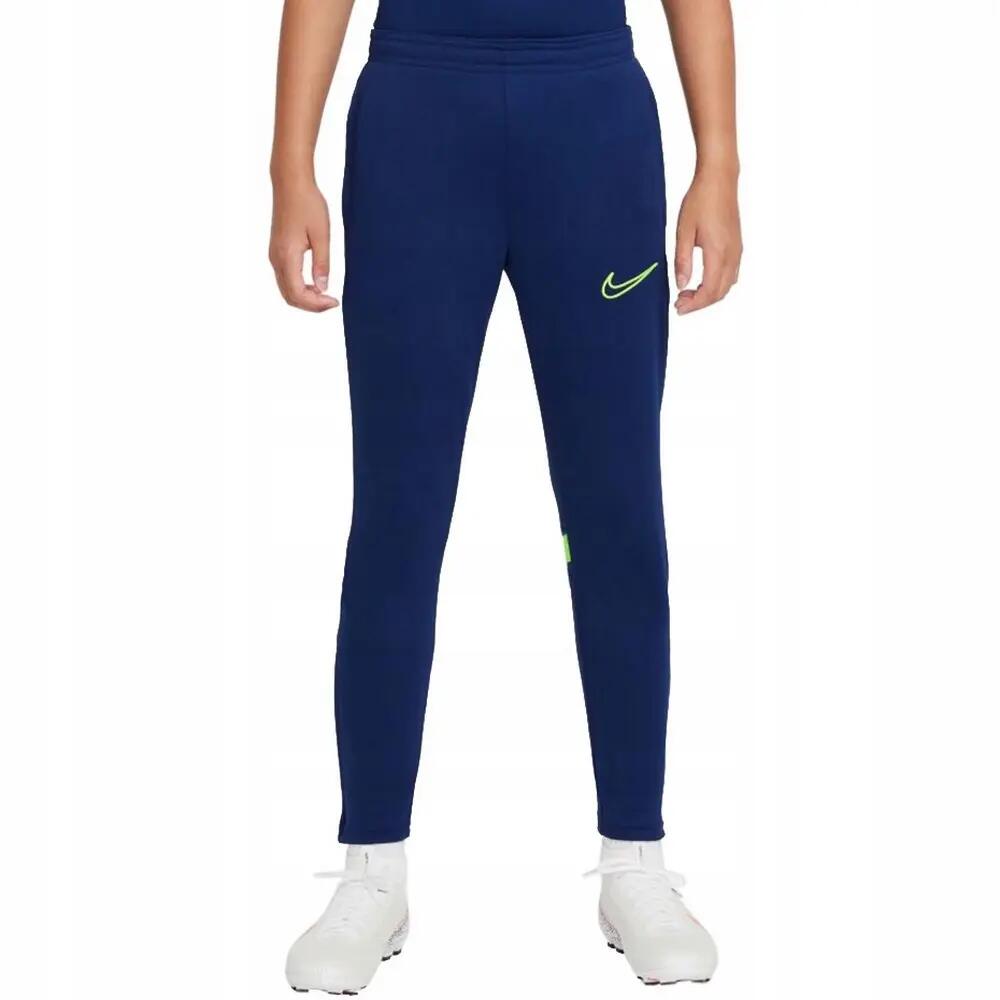 Pantalon De Jogging ACADEMY Enfant (Bleu) 2/7