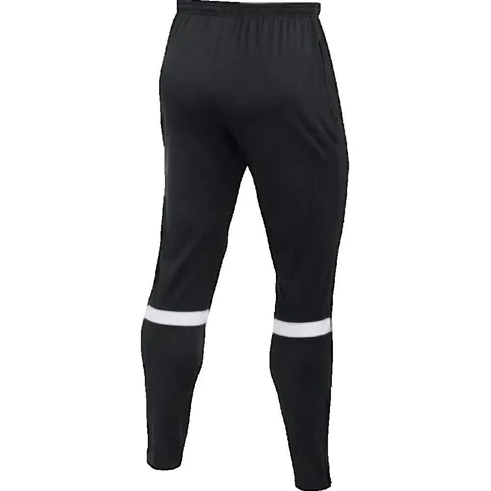 Pantalon De Jogging ACADEMY Enfant (Noir) 2/6