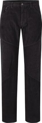 Pantalon - Hockey sur glace - Homme - robuste, casual - Corduroy 3 - noir