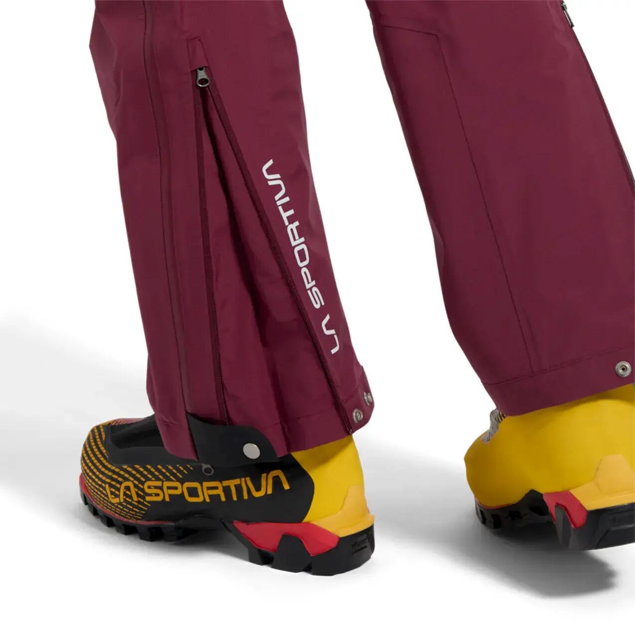 Pantalon femme La Sportiva Guide GTX 5/7