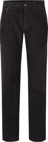 Pantalón - Hockey sobre hielo - Hombre - robusto, casual, Corduroy 3 - negro 2/3