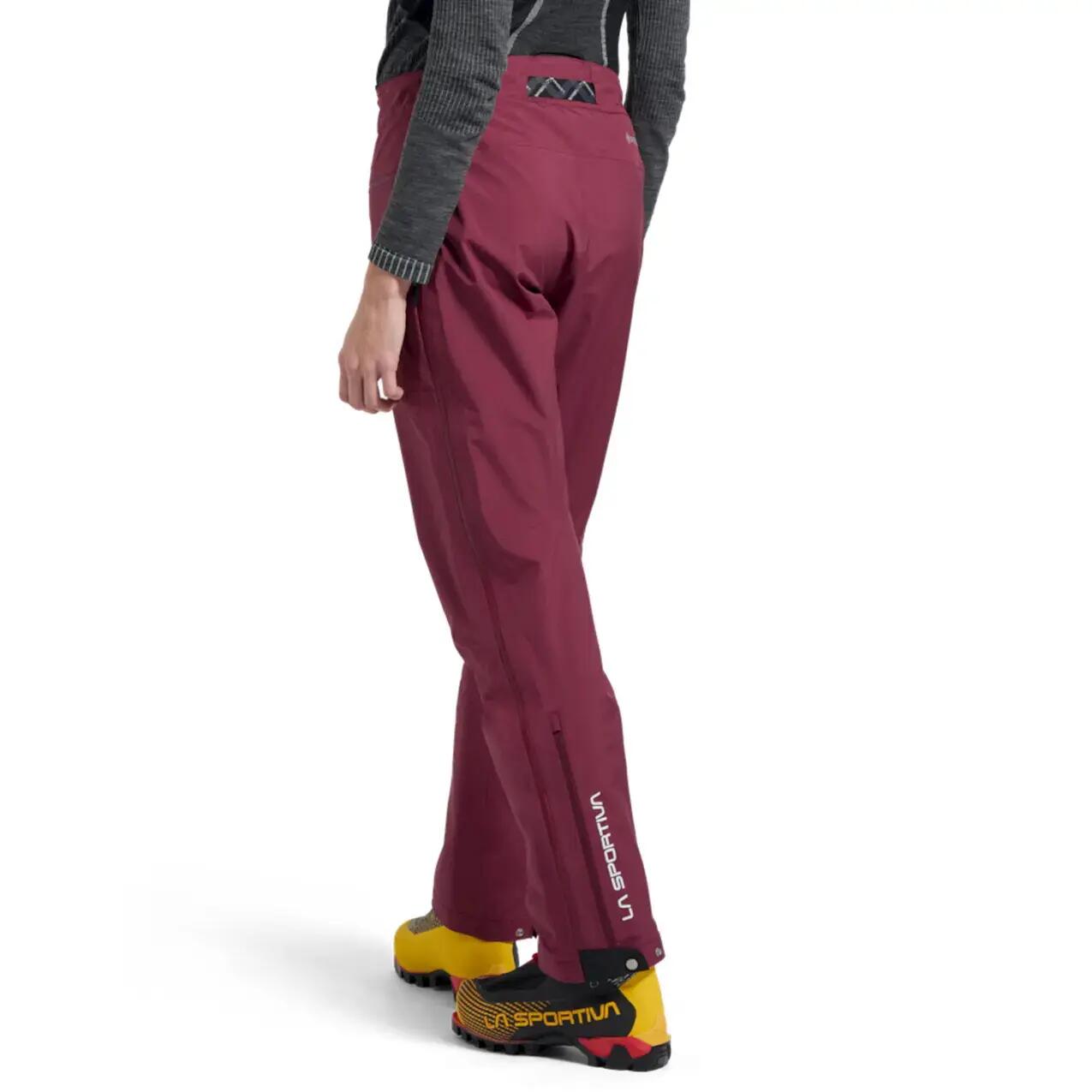 Pantalon femme La Sportiva Guide GTX 4/7