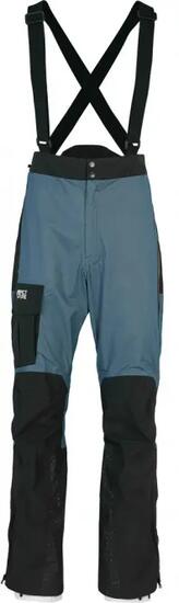 Pantalon - Hockey sur glace - Adulte - Solide, Polyvalent - VISK - Noir.