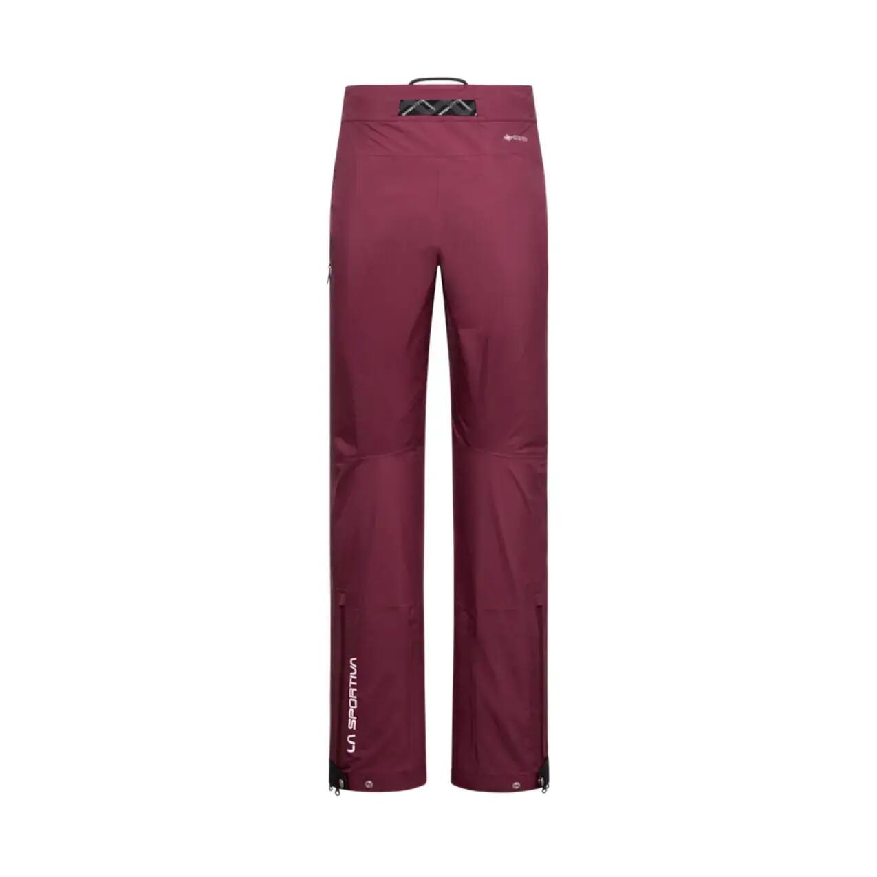 Pantalon femme La Sportiva Guide GTX 3/7