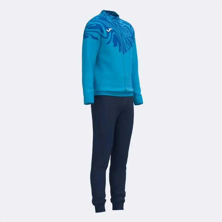 Tuta da ginnastica per bambini Joma Lion II 2/7