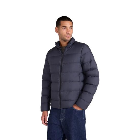 Doudoune Homme (Noir)
