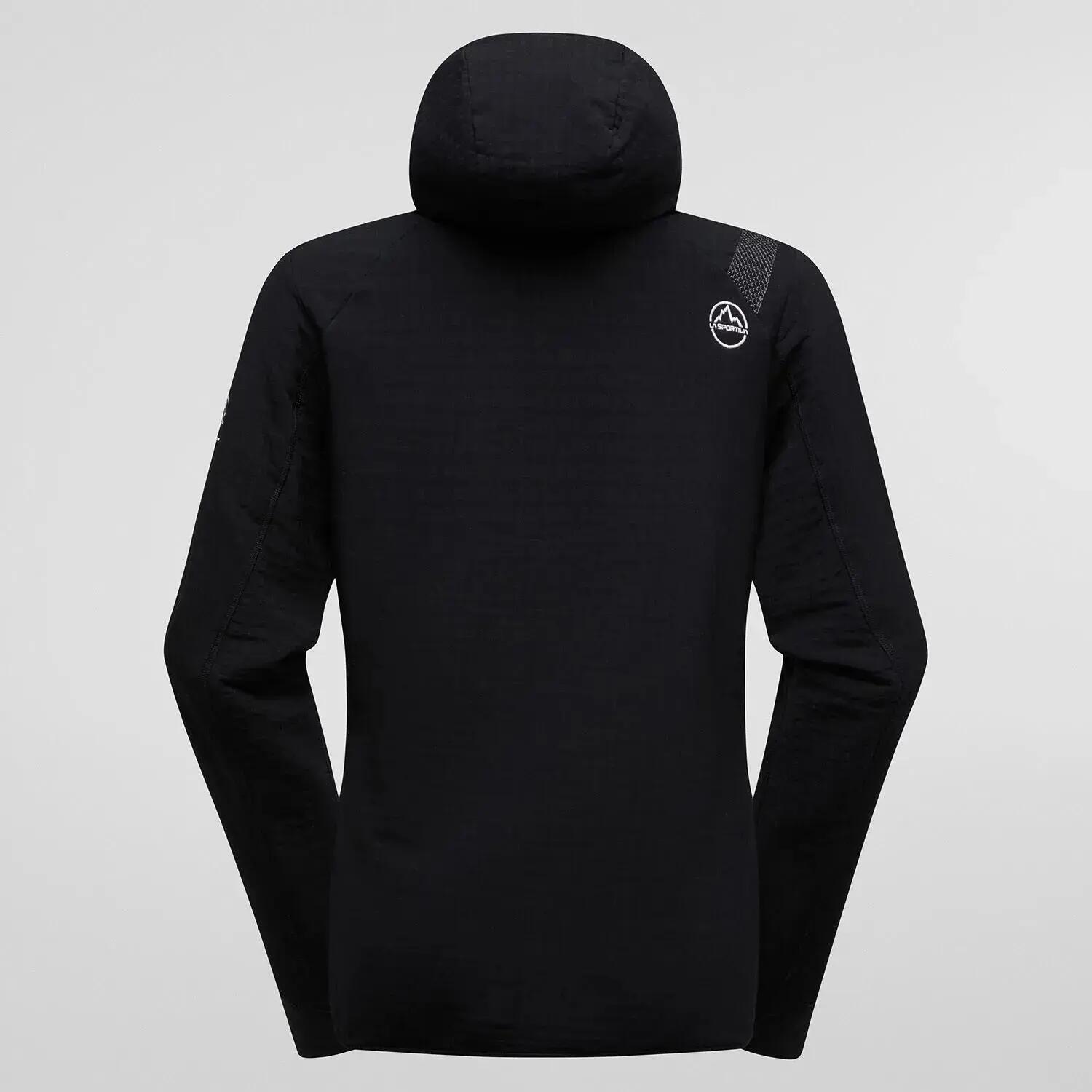 Veste à capuche thermique femme La Sportiva Bristen 2/2