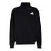 Jack - Tennis - Heren - Lichtgewicht, Climacool, Athletic fit - Zwart 2/4