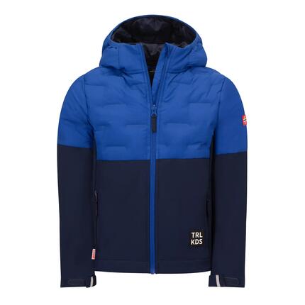 Veste softshell hybride Helgeland