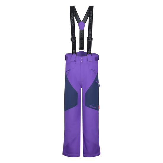 Kids Kongsberg Ski Pant