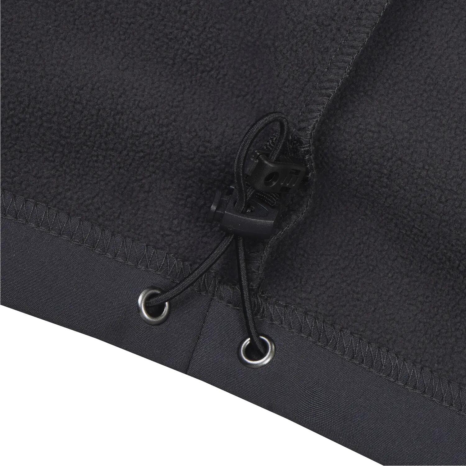 Icepeak Brimfield Softshelljacke für Herren mit Kapuze 4/6