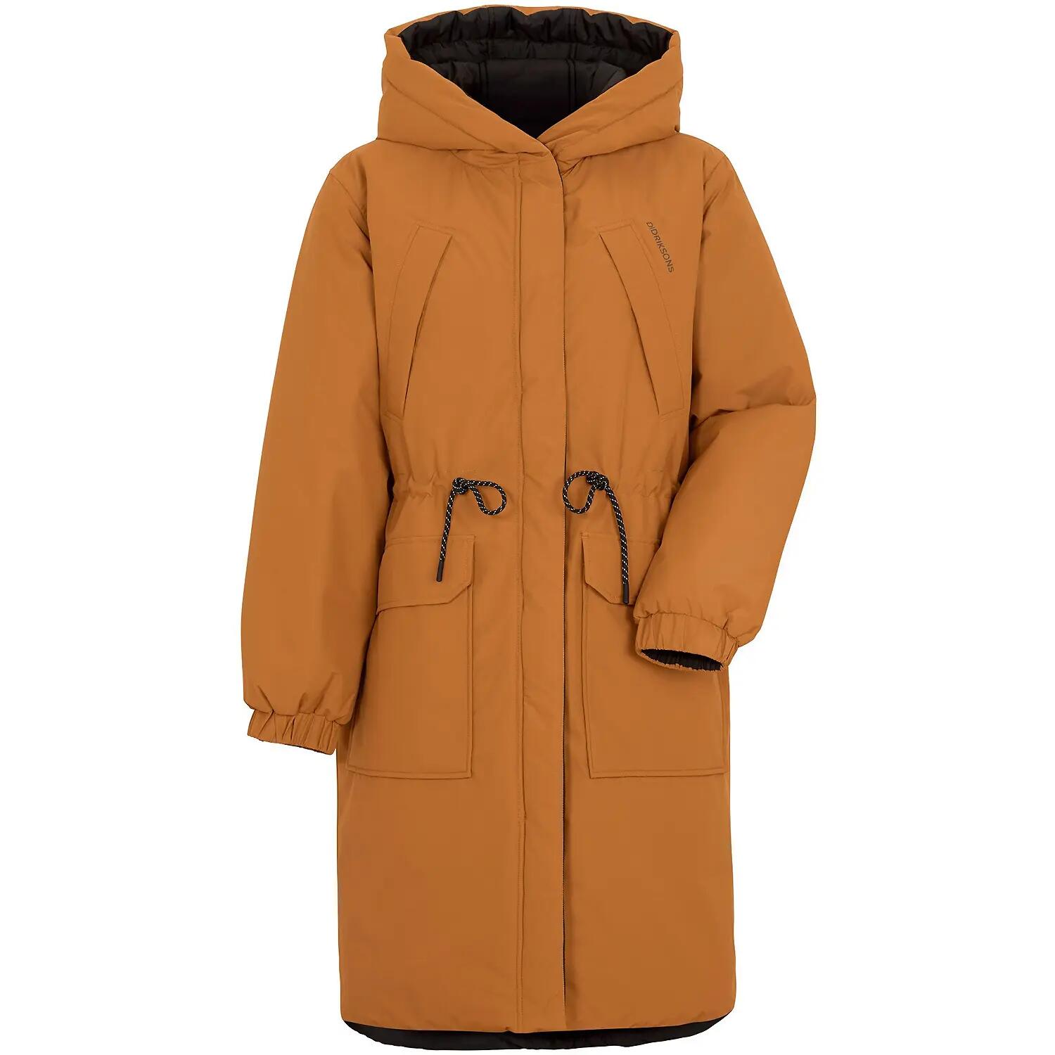 Damen Jacke W ANNA PARKA 3/3