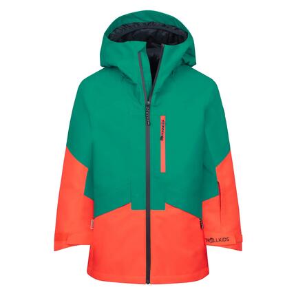 Kids Kongsberg Jacket
