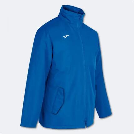 Anorak Football Homme Joma Trivor Bleu Marine