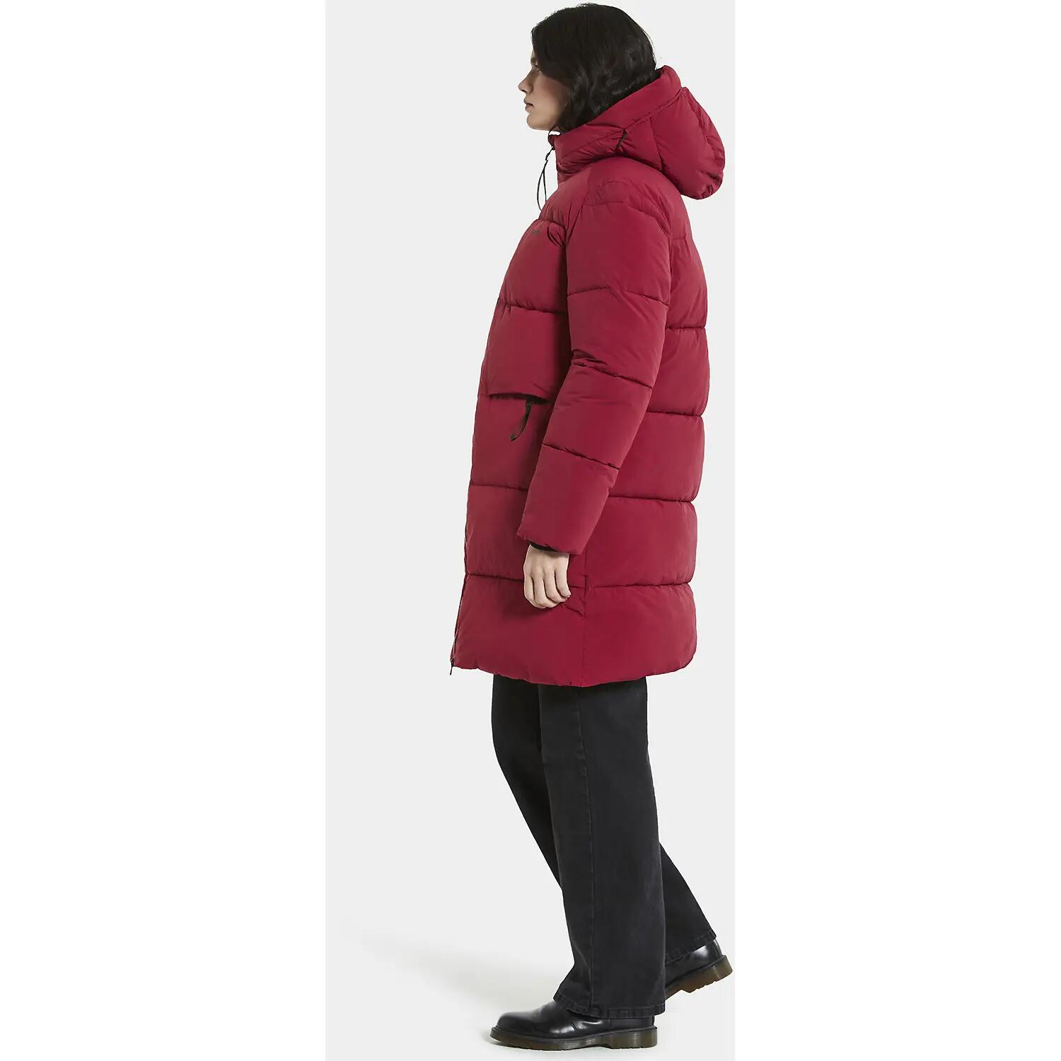 Damen Mantel W NOMI PARKA 2 9/14