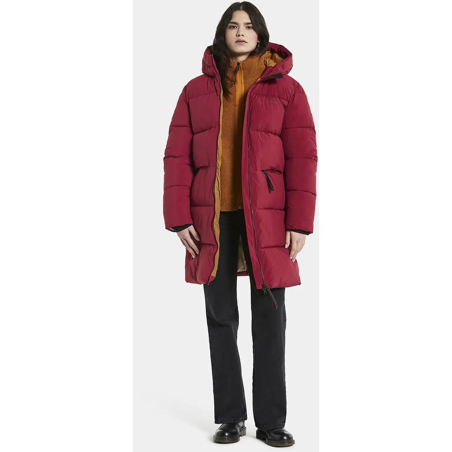 Damen Mantel W NOMI PARKA 2 8/14