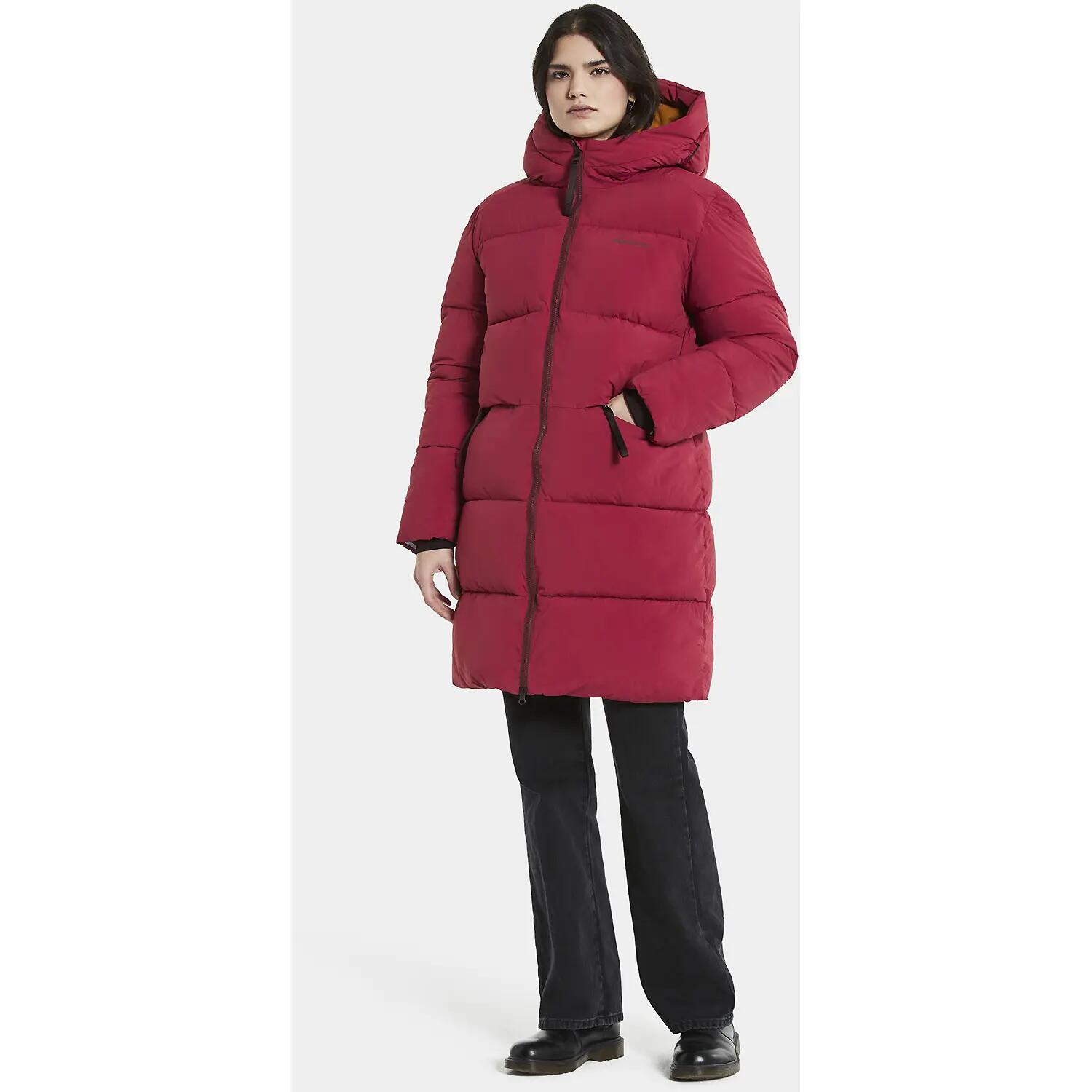 Damen Mantel W NOMI PARKA 2 7/14