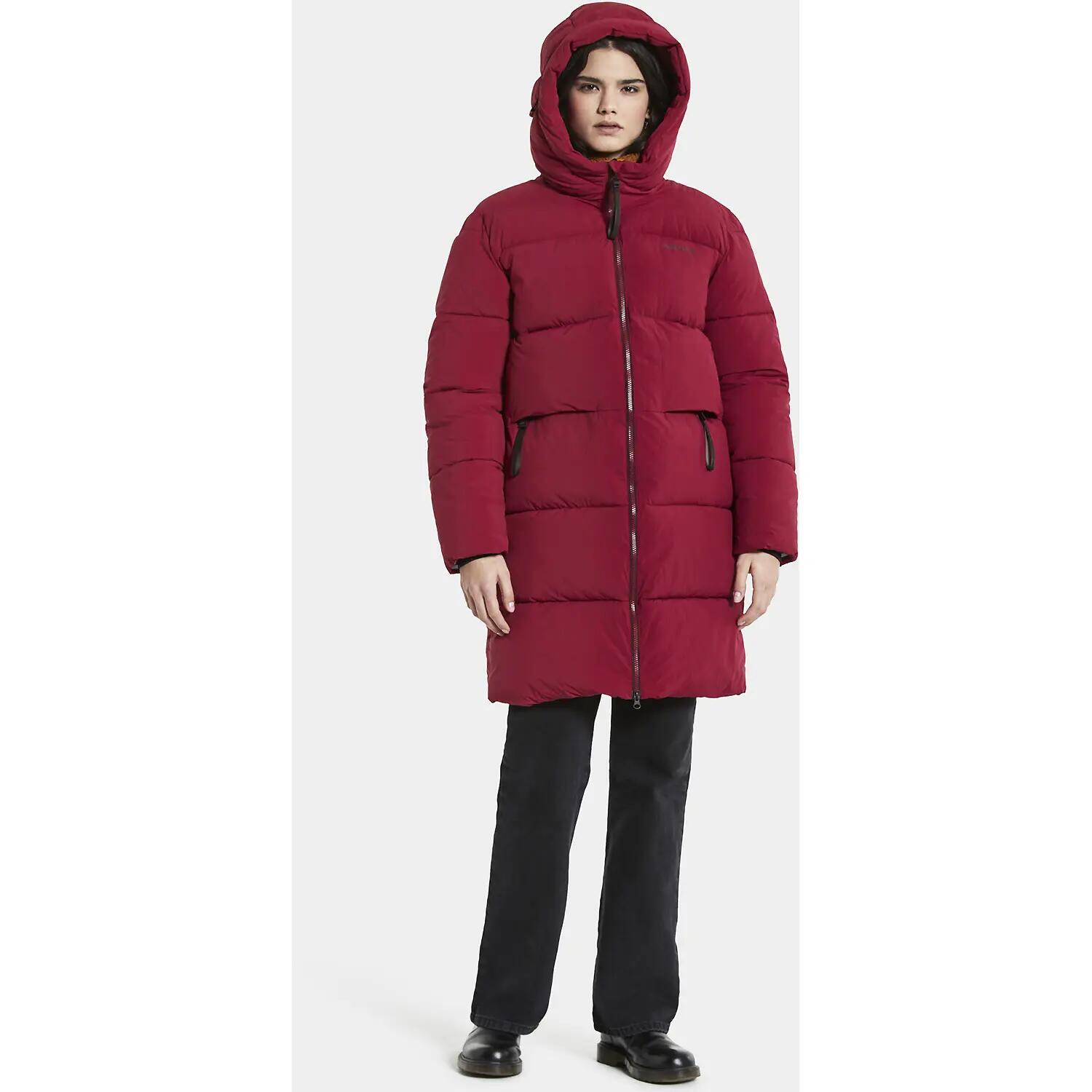 Damen Mantel W NOMI PARKA 2 6/14