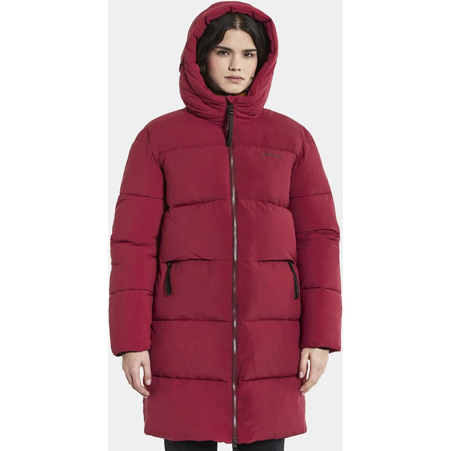 Damen Mantel W NOMI PARKA 2 5/14