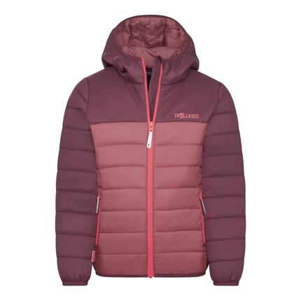 Veste matelassée Eikefjord