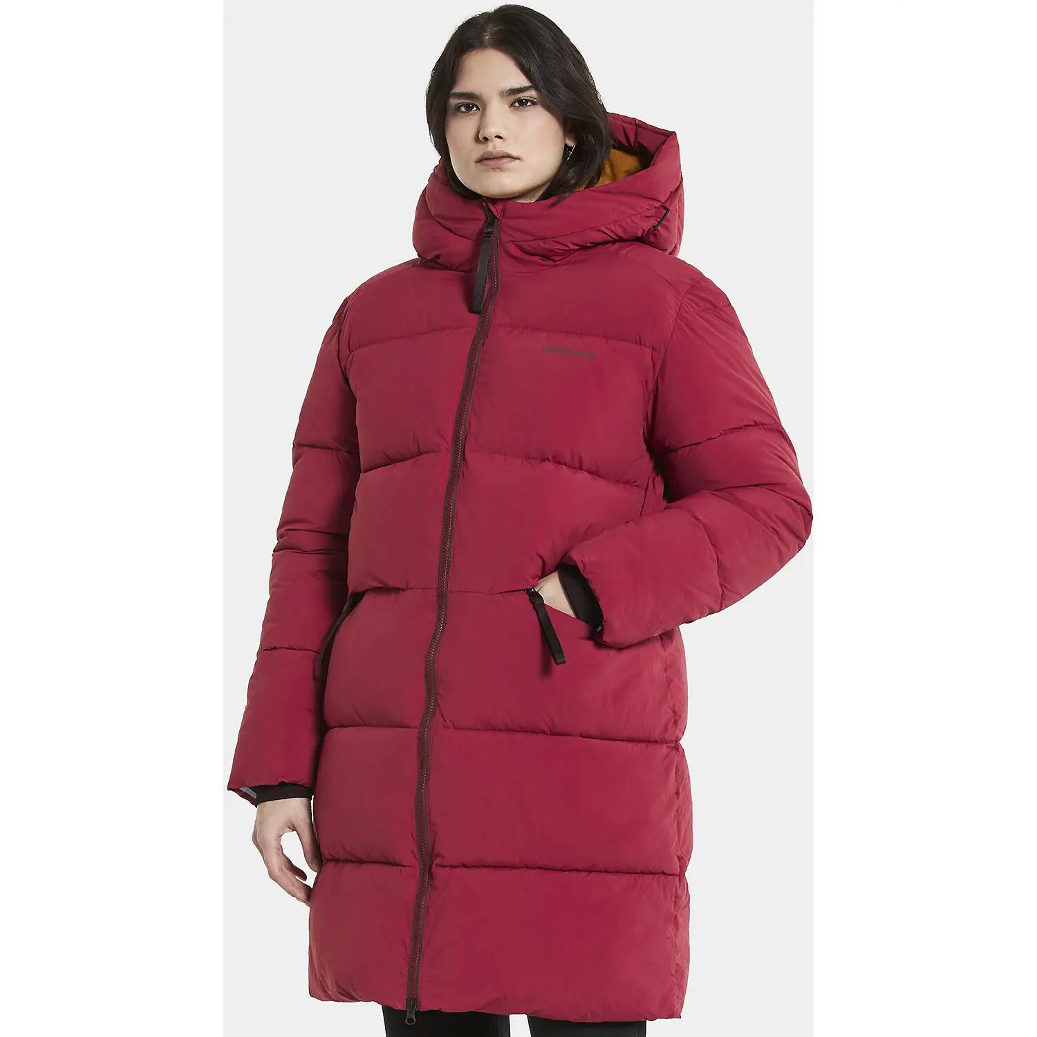 Damen Mantel W NOMI PARKA 2 4/14