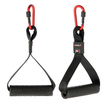 Einhandgriff (2stk.) uwc91 HMS