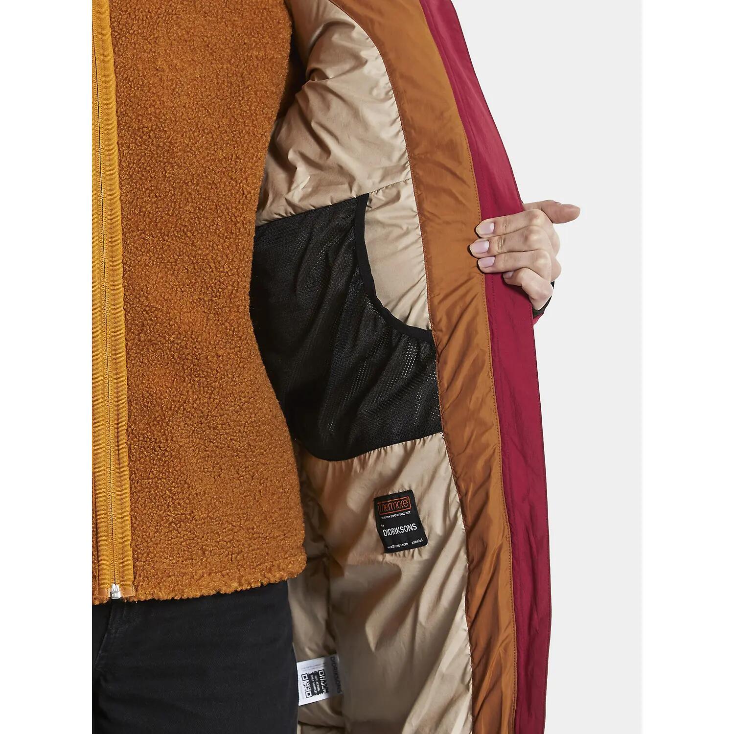 Damen Mantel W NOMI PARKA 2 14/14