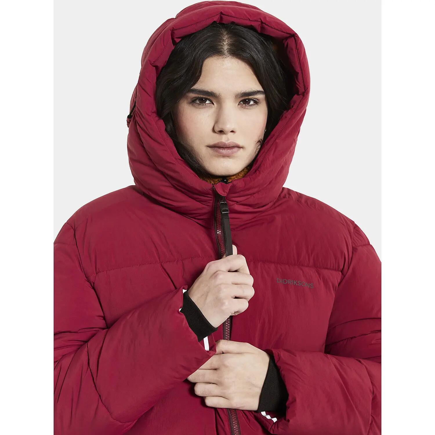 Damen Mantel W NOMI PARKA 2 13/14