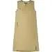 Robe - Randonnée - Femme - Respirante, Regular fit - Versante - Sable 3/4
