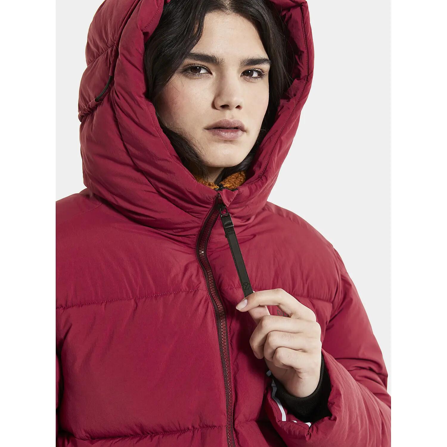 Damen Mantel W NOMI PARKA 2 12/14