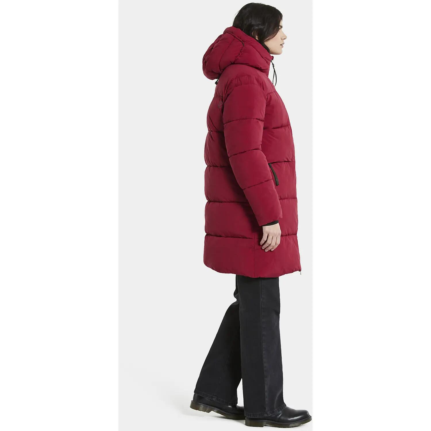 Damen Mantel W NOMI PARKA 2 11/14