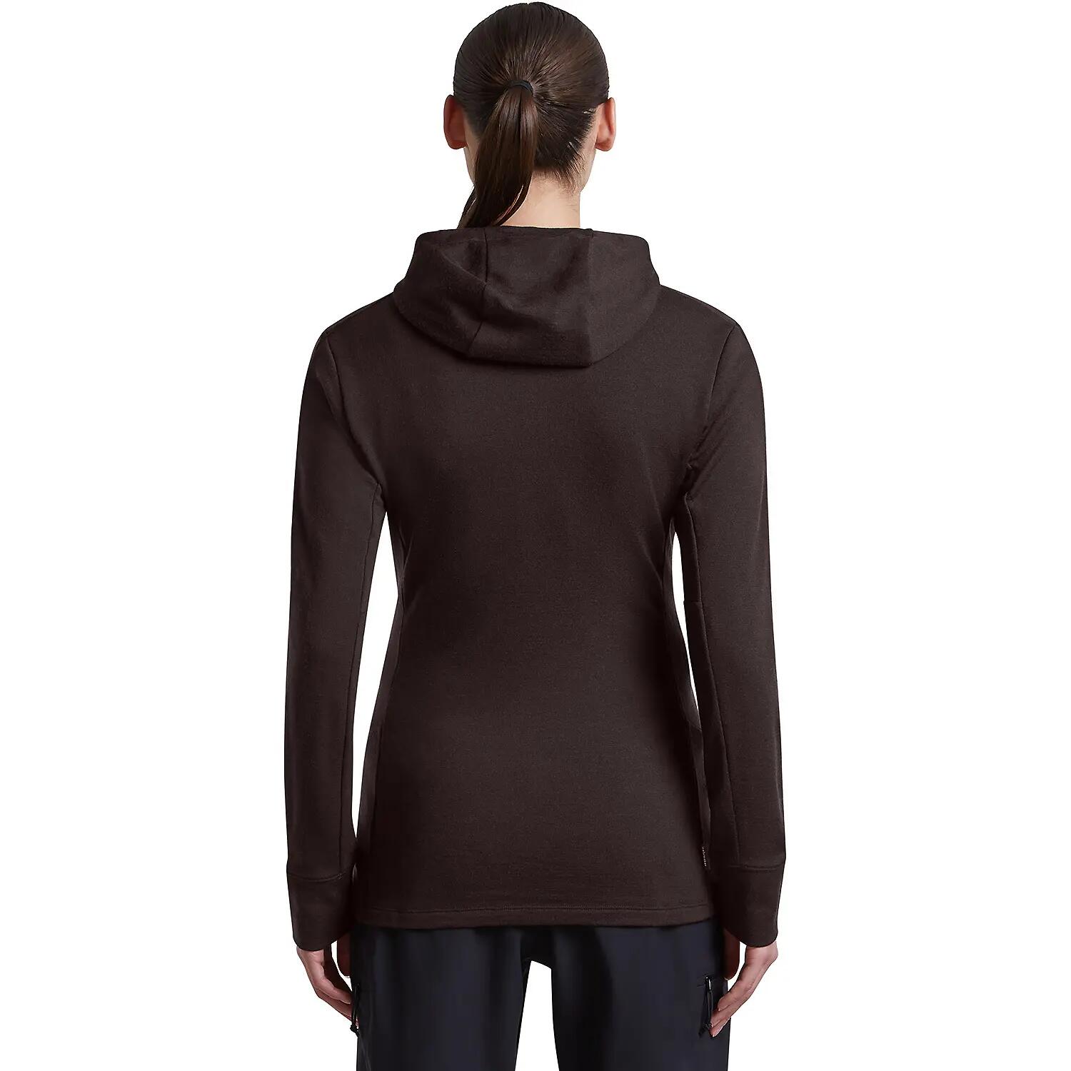 Herren Kleid W Mer 260 Quantum IV LS Zip Ho 3/6