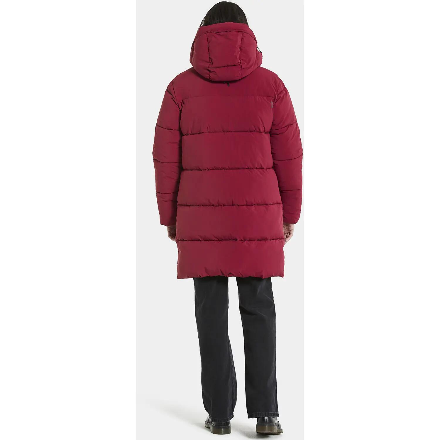 Damen Mantel W NOMI PARKA 2 10/14