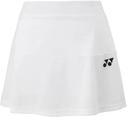 Jupe sport - tennis et padel - femme - respirante, short intégré - YW0036EX