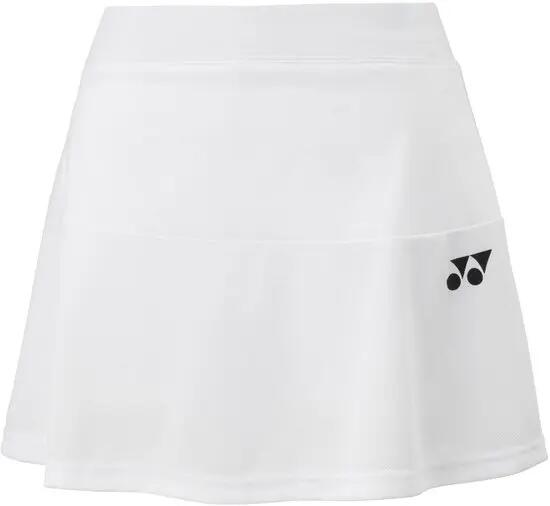 Jupe sport - tennis et padel - femme - respirante, short intégré - YW0036EX
